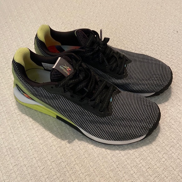 Reebok Shoes - Reebok nano x1 Womens 7.5